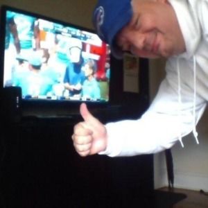 Meet your Posher, Robert